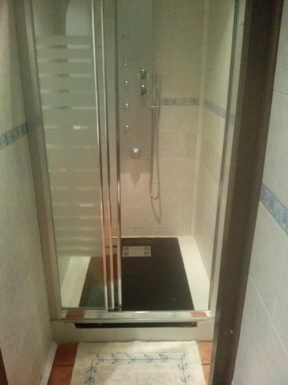 Hostal Suetxe لوس أركوس المظهر الخارجي الصورة
