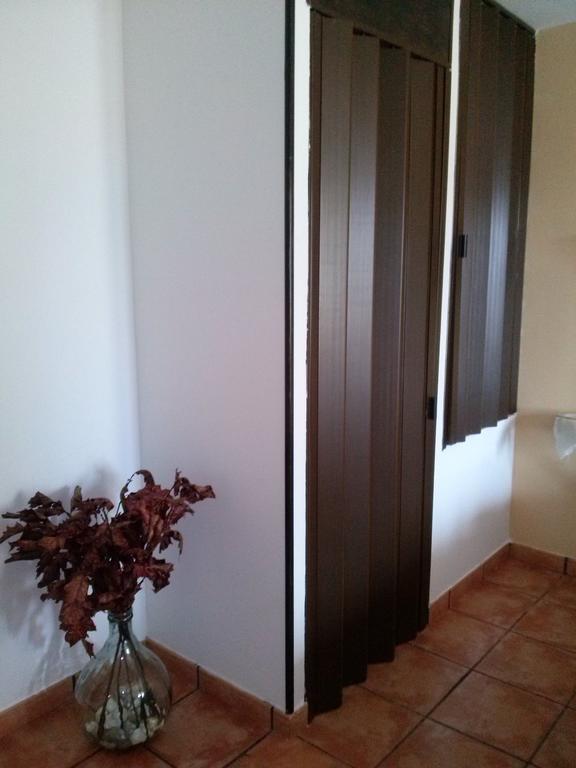 Hostal Suetxe لوس أركوس المظهر الخارجي الصورة