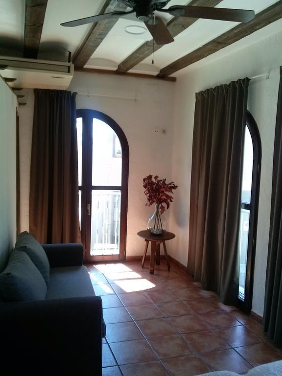 Hostal Suetxe لوس أركوس المظهر الخارجي الصورة