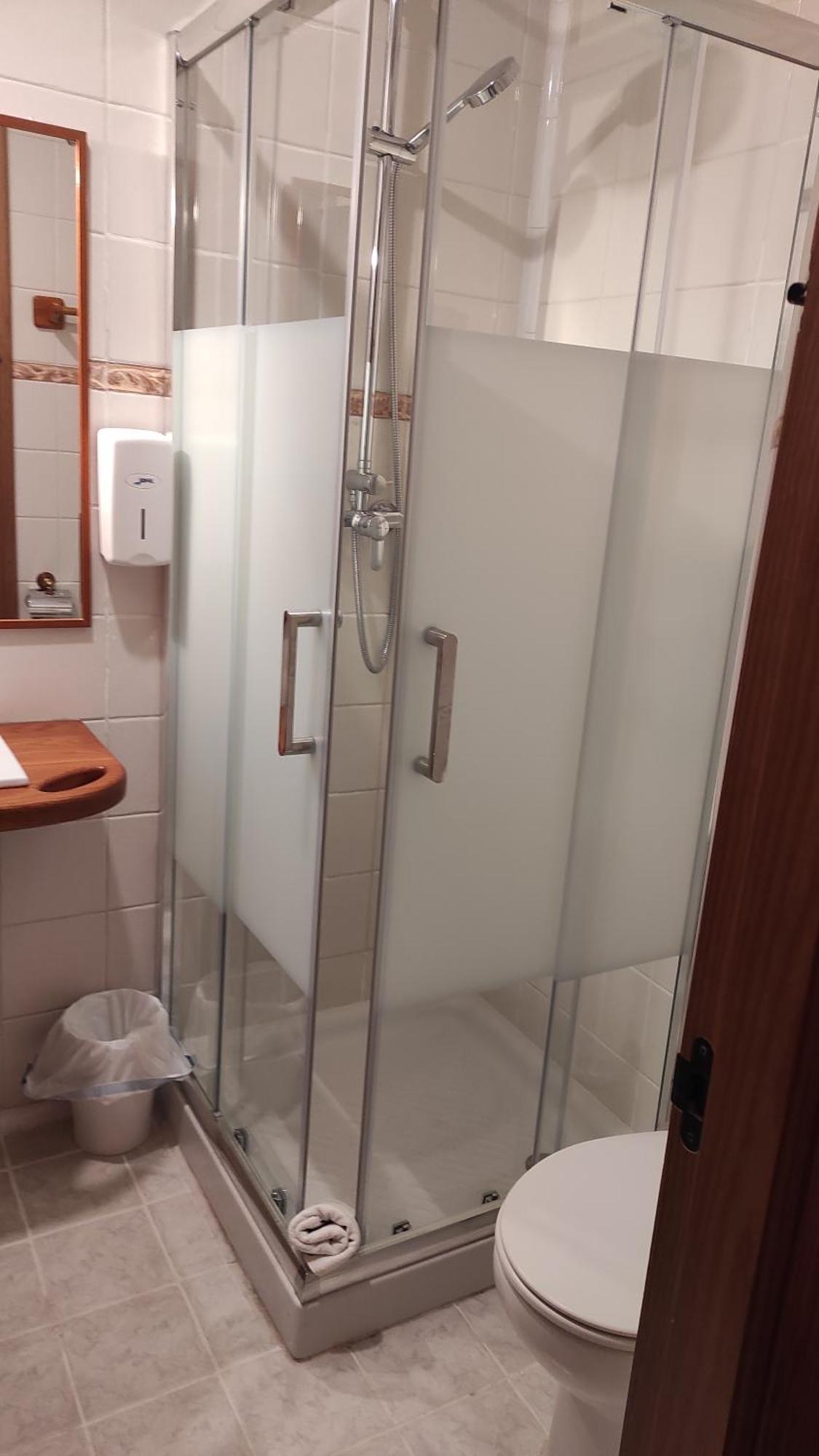 Hostal Suetxe لوس أركوس المظهر الخارجي الصورة