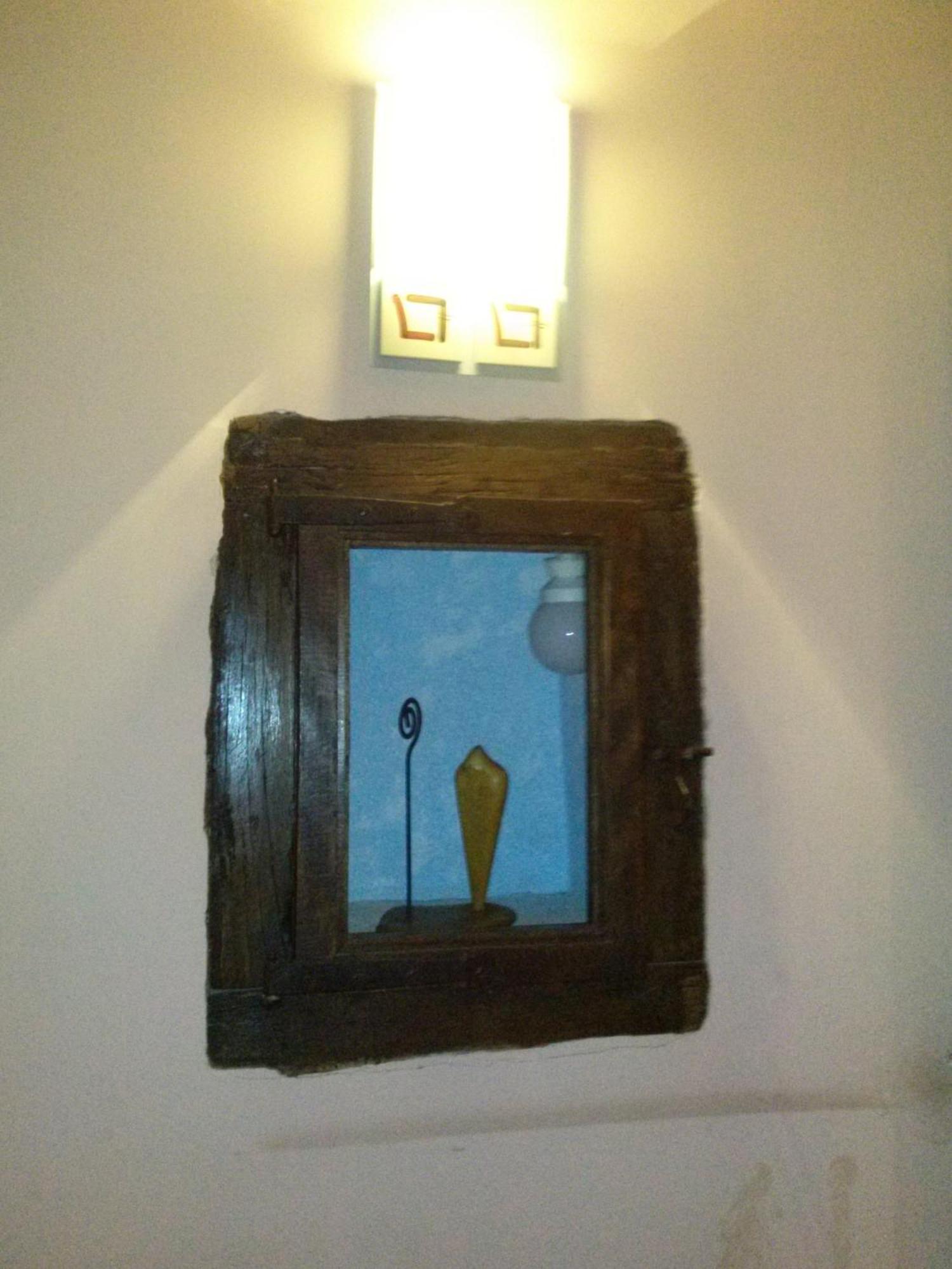 Hostal Suetxe لوس أركوس الغرفة الصورة