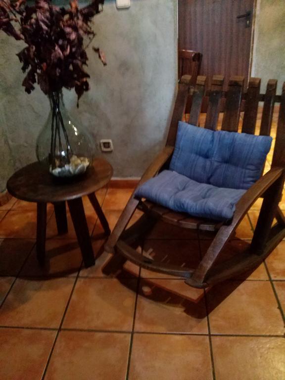 Hostal Suetxe لوس أركوس المظهر الخارجي الصورة